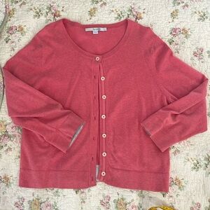 Boden Women’s Cropped Cardigan US12